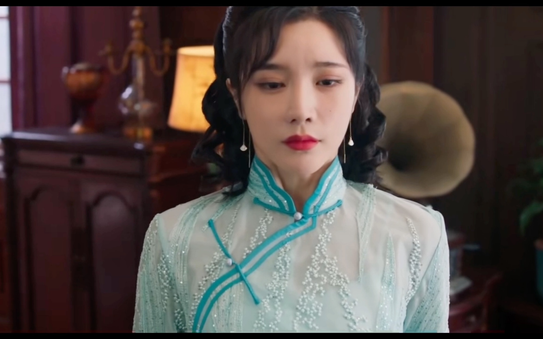 春日浓情11集预告 代高政戴燕妮