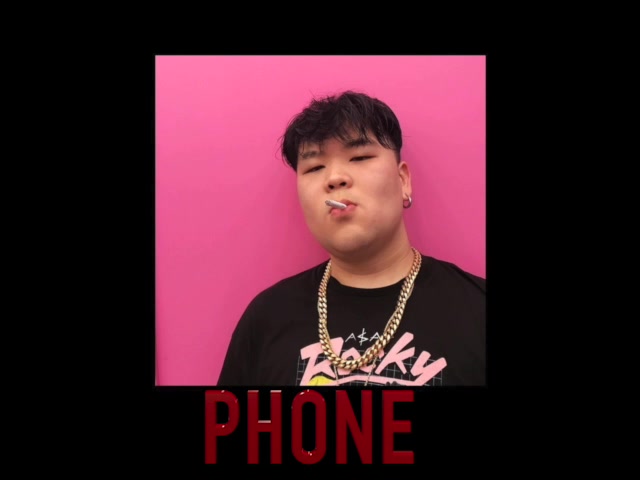 knowknow的抒情rap-phone-oui remix_哔哩哔哩 (゜