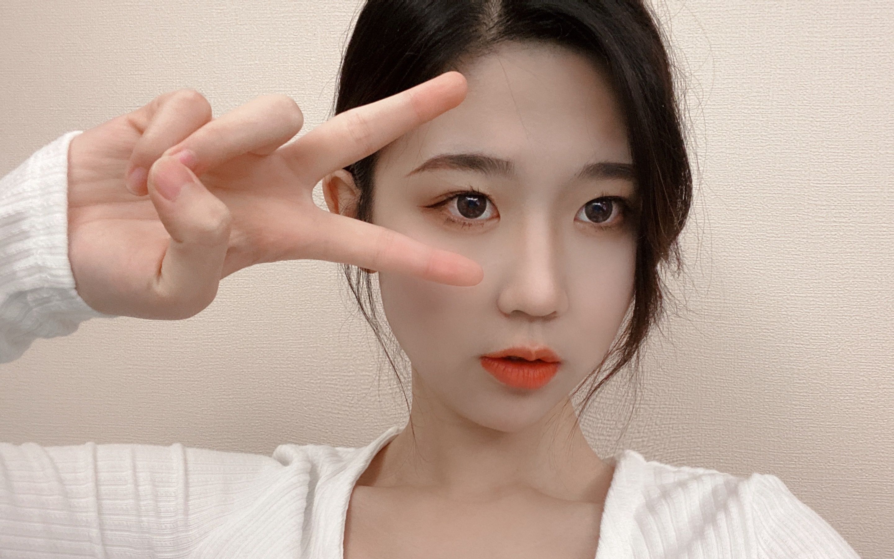 【snh48】 闫娜  20200212   口袋minilive