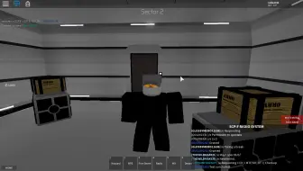 Sd Roblox Scp Site Delta O5叛变 填放c4 D级叛乱 谁在第一线 哔哩哔哩 つロ干杯 Bilibili - site delta roblox