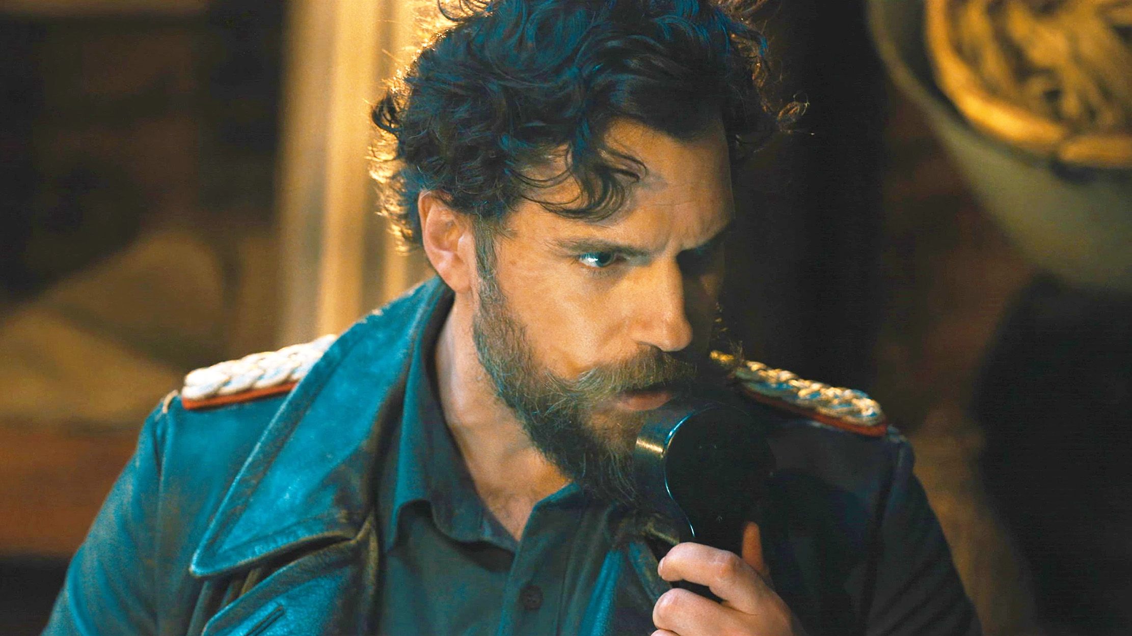 全明星阵容!动作爽片《盟军敢死队》定档预告,内地05.24上映