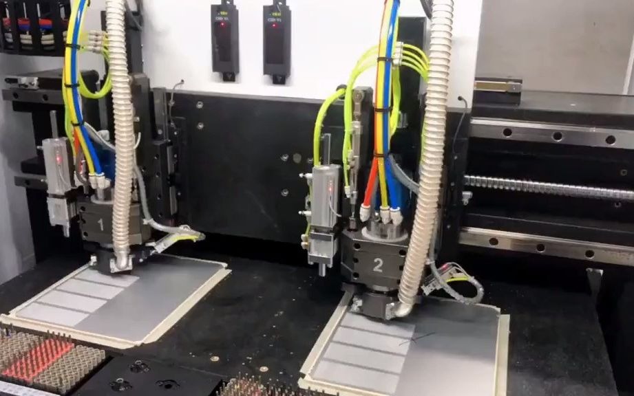 【pcb钻孔机】pcb,数控钻床