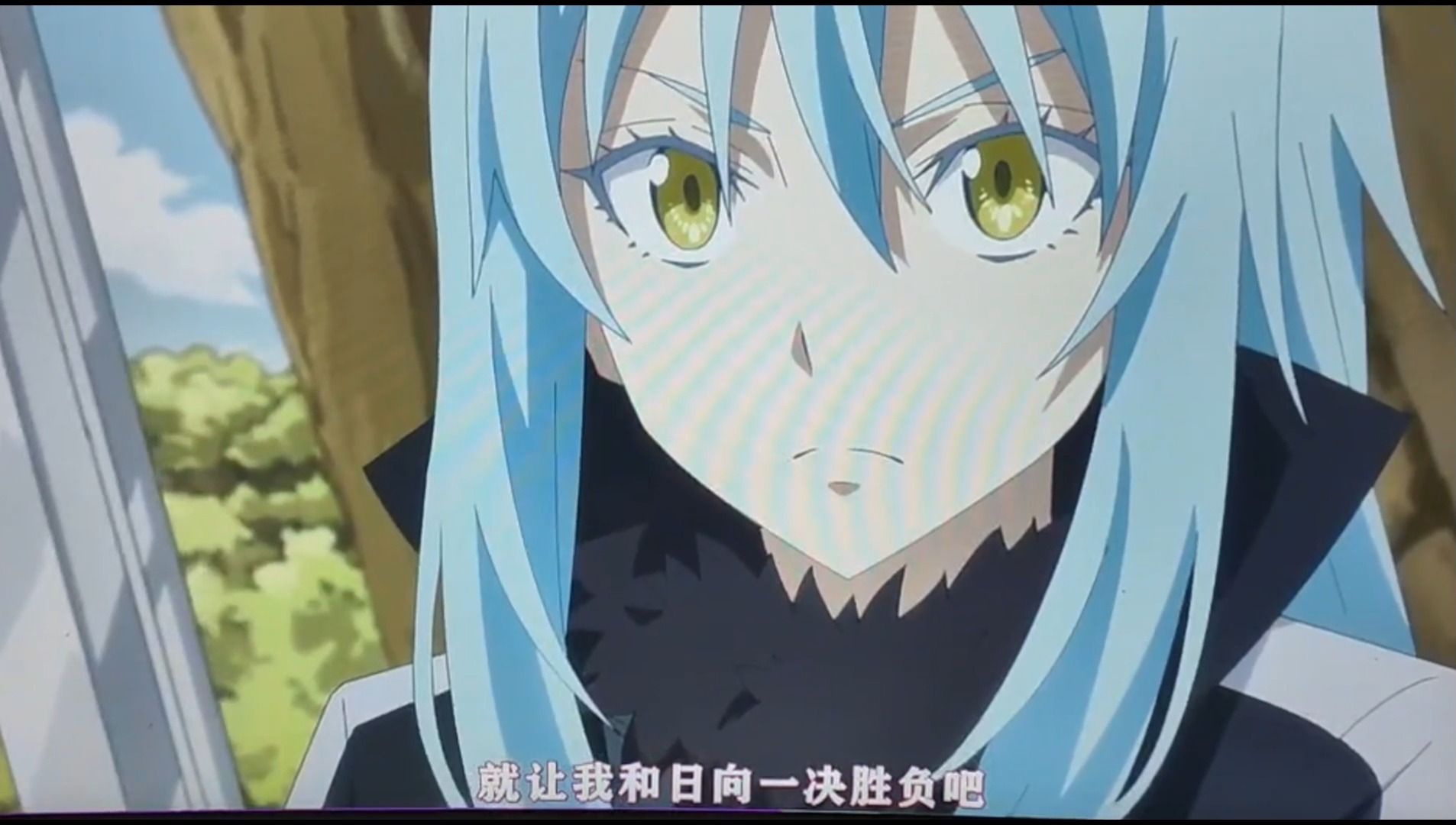 四月新番----关于我转生变成史莱姆这档事第三季(pv先行中文字幕)