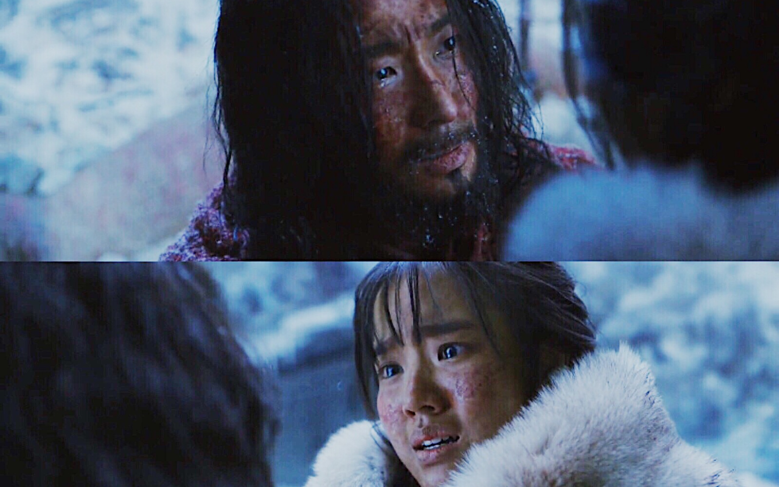 与神同行去者必返解怨脉x李德春