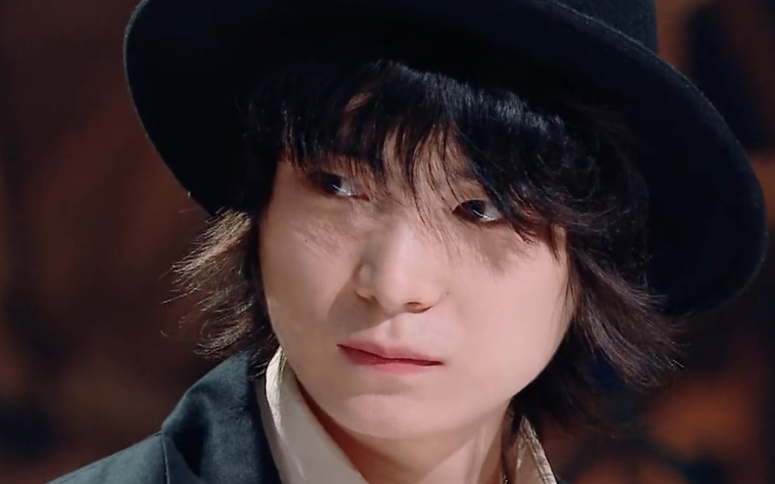 才华无限!明日宝藏男孩廖俊涛×《谁》,散发魅力让人心动