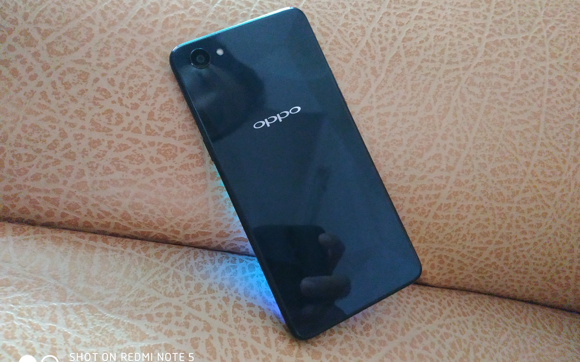 [二哈测评]OPPOA3游戏性能测评哔哩哔哩bilibili