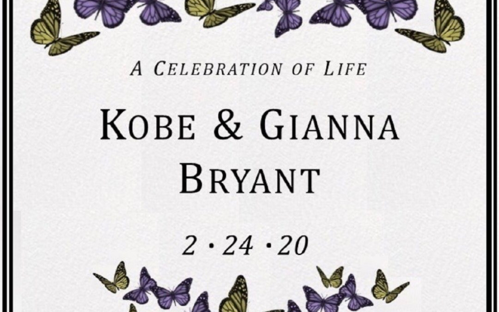 mambaforever曼巴精神永远在我们心中记得凌晨四点的洛杉矶却在凌晨四