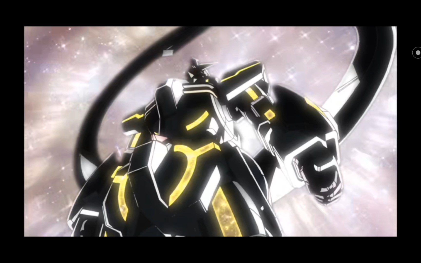 高达seeddestiny人类探索深空宇宙的希望之星观星者高达