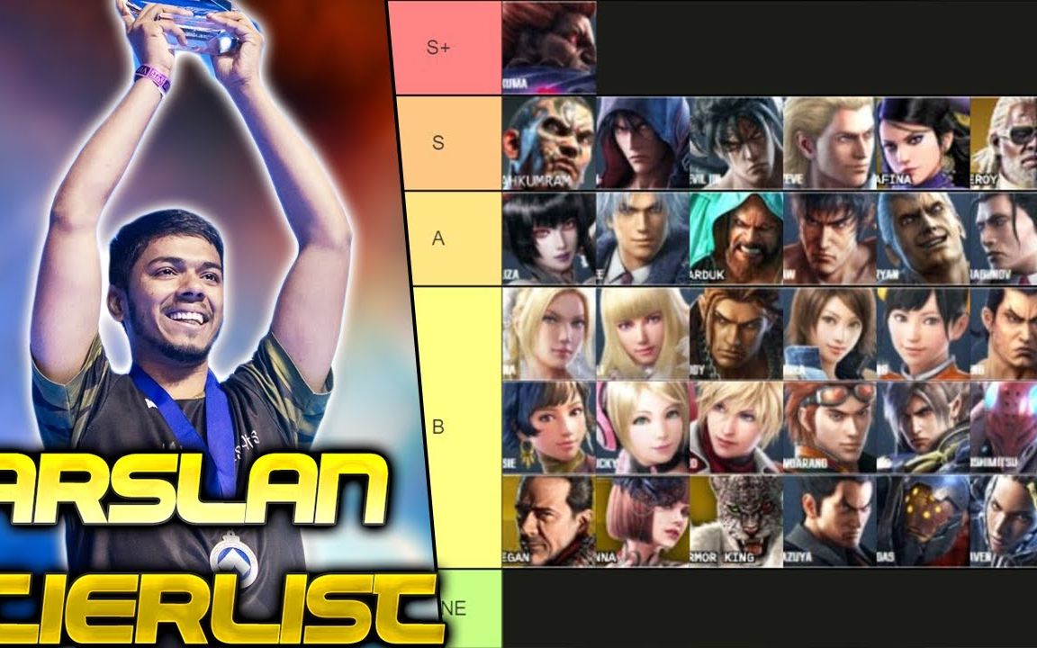 【axt铁拳杂谈】tmm和大家一起看看阿斯兰第三季的性能表