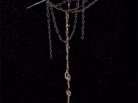 bjd权杖|日月星辰