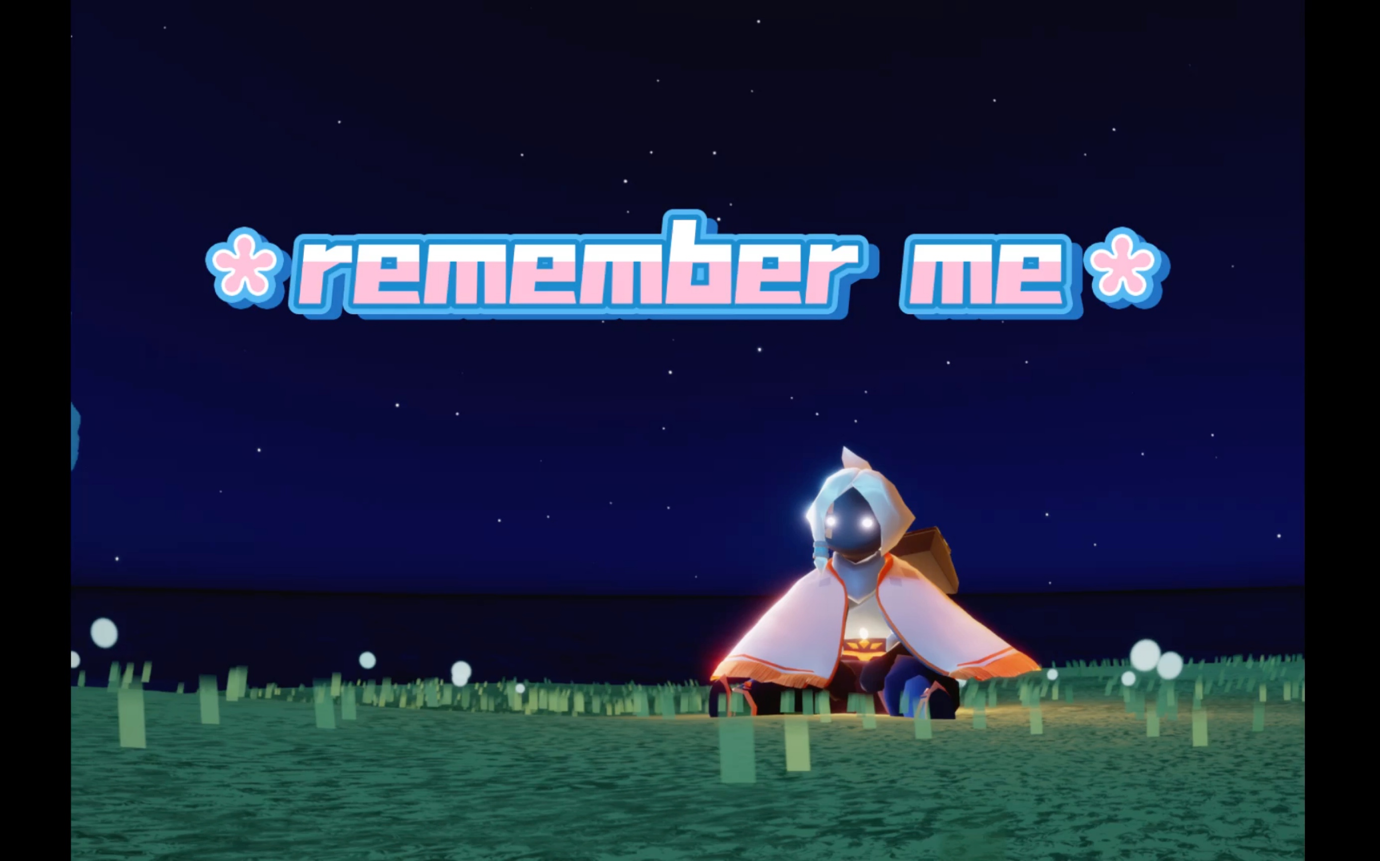 [图]【sky光遇】寻梦环游记Coco《Remember Me》琴谱（sky studio）