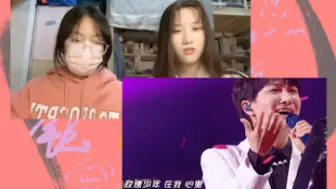 Download Video: 【reaction】《玫瑰少年》周深，GAI的玫瑰是荆棘密布着的，为事为人，三思后行