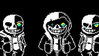 【Revert Hard-mode!Murder Time Trio Phase 1