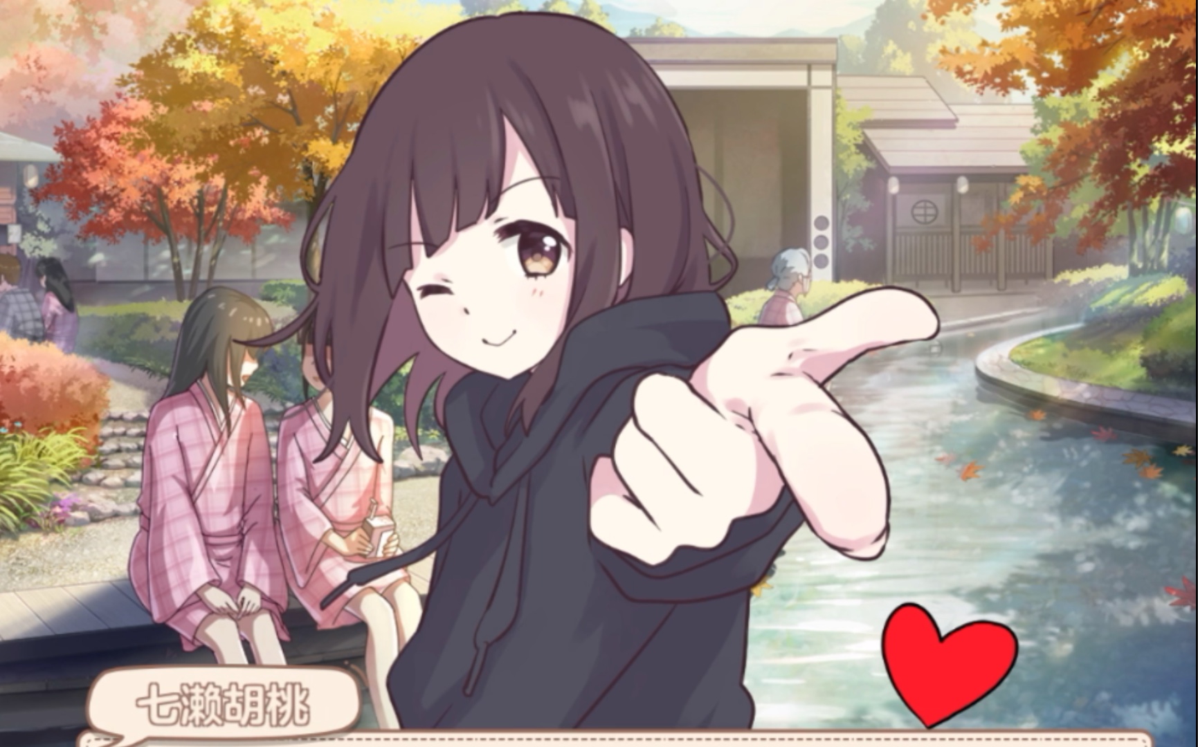 【活动】《胡桃日记·第四天》话说那个会自动变钱出来的猪猪储蓄罐
