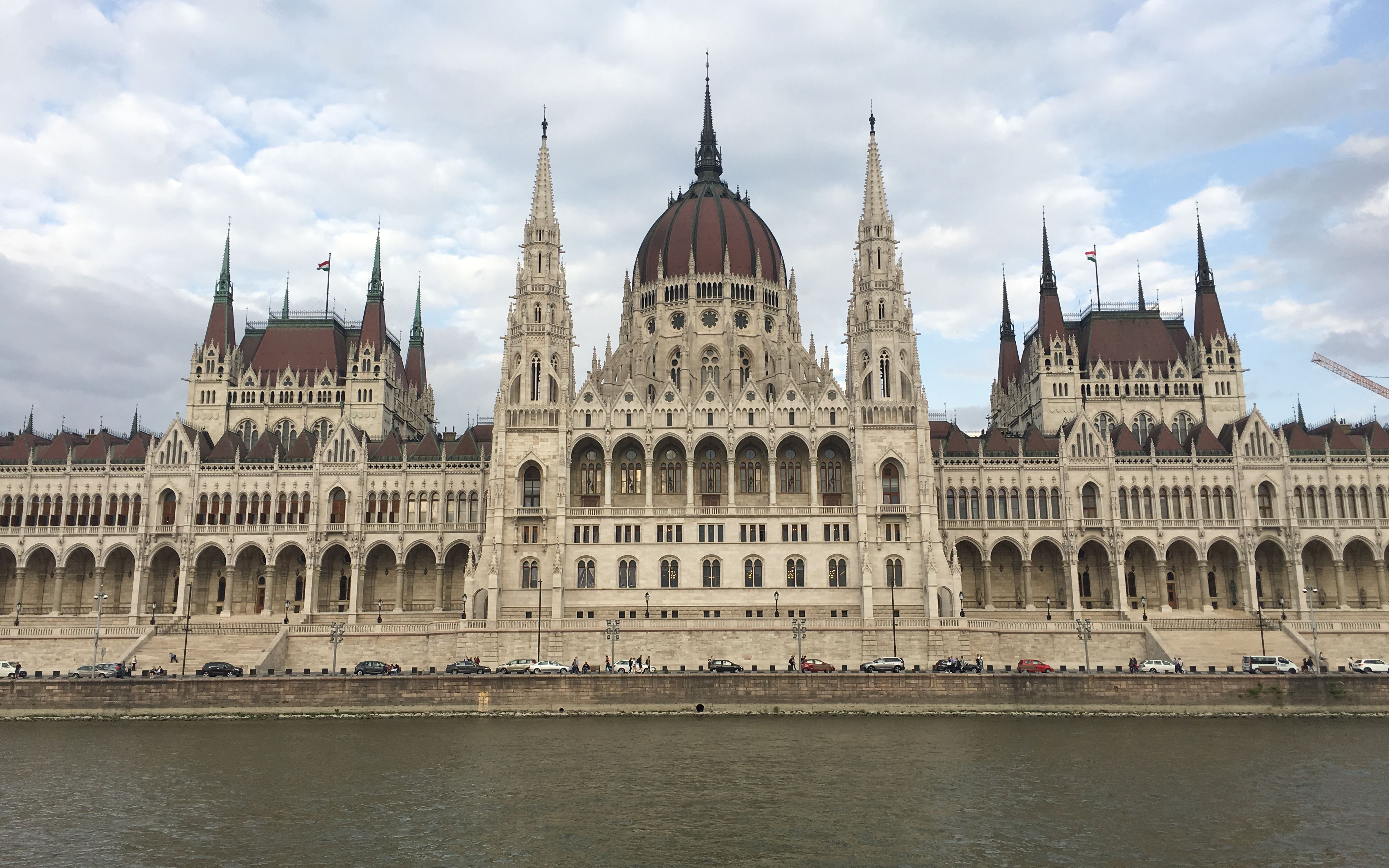 匈牙利首都,布达佩斯