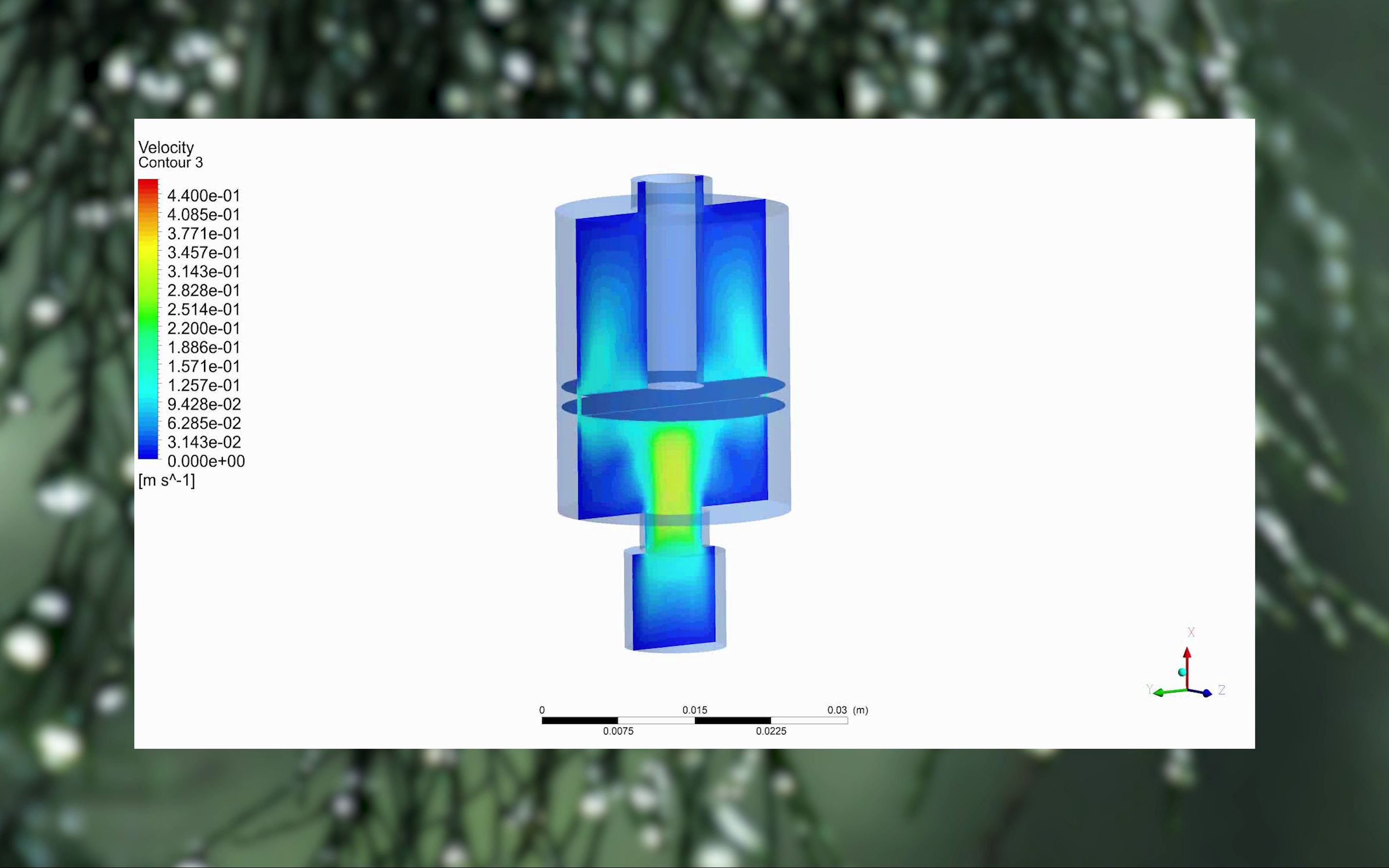 [图]案例11：ansys workbench双向流固耦合活塞mp4