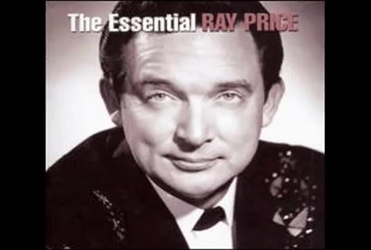 [图]RAY PRICE - For the Good Times