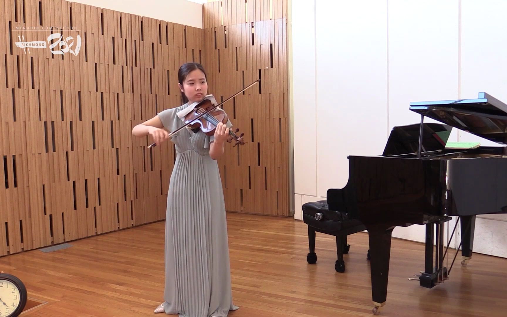 [图]Hana Chang-恩斯特魔王大随想曲Ernst's Grand Caprice on Schubert's 'Der Erlkönig, D.328'