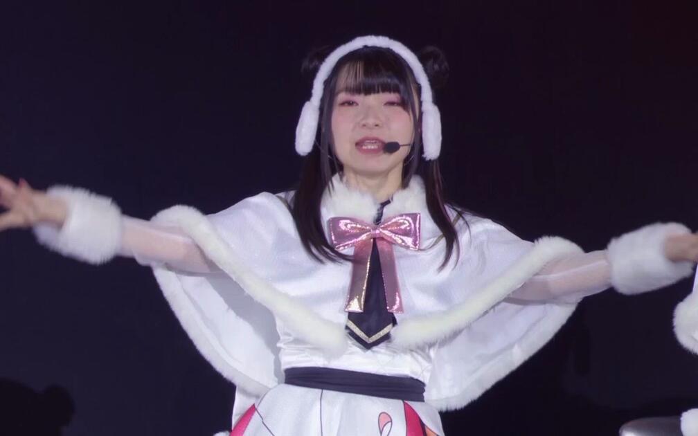 虹ヶ咲学園スクールアイドル同好会5th Live! 虹が咲く場所【NT Day2】_
