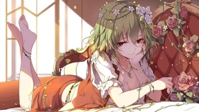 东方vocal补完计划 春之归来 原曲 春色小径 Colorful Path 花如幻想一般 中日双语字幕 哔哩哔哩 つロ干杯 Bilibili