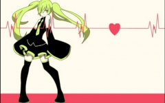 [图]【初音ミク】Body Music