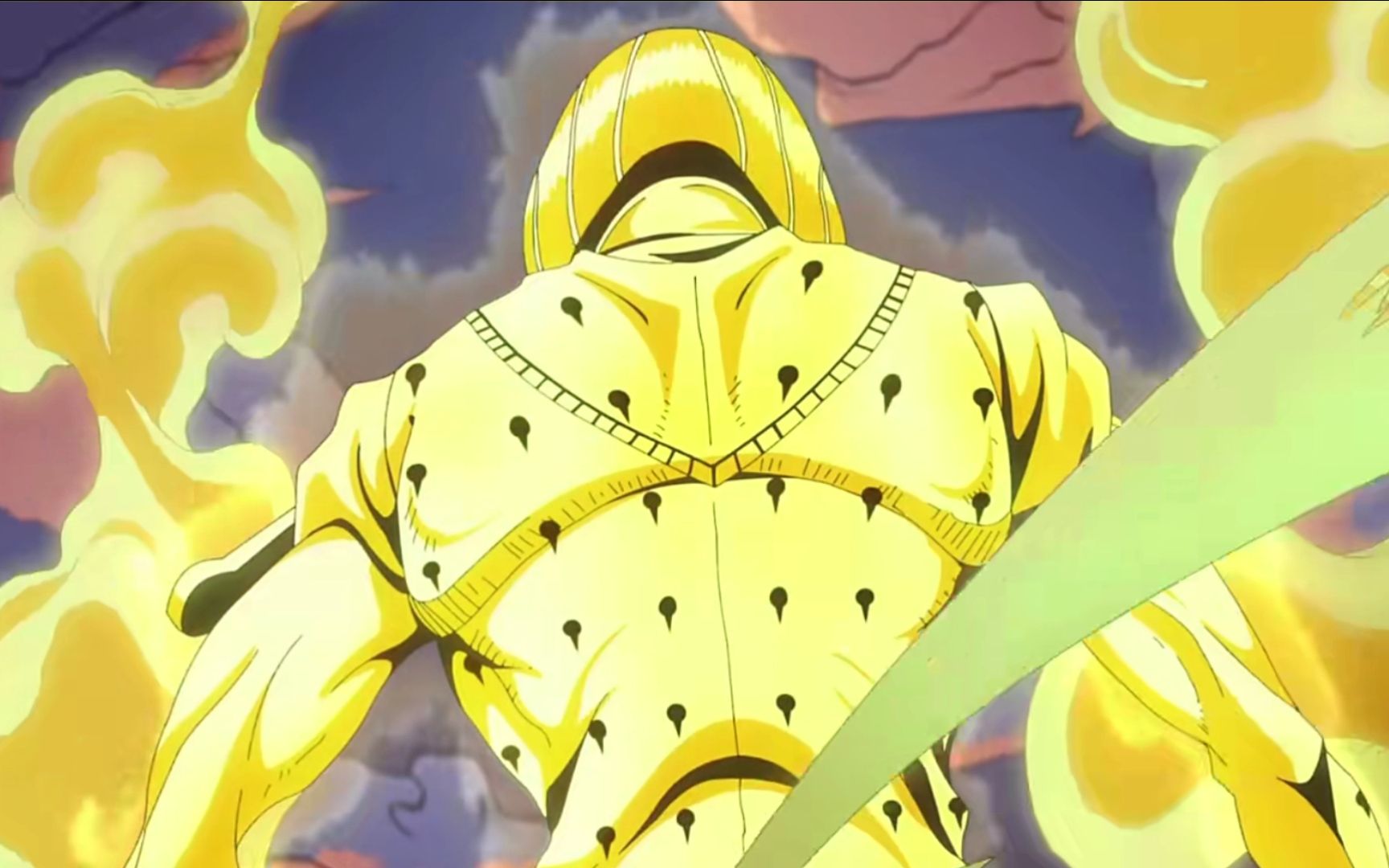 【jojo】布姐上辈子一定是个天使!
