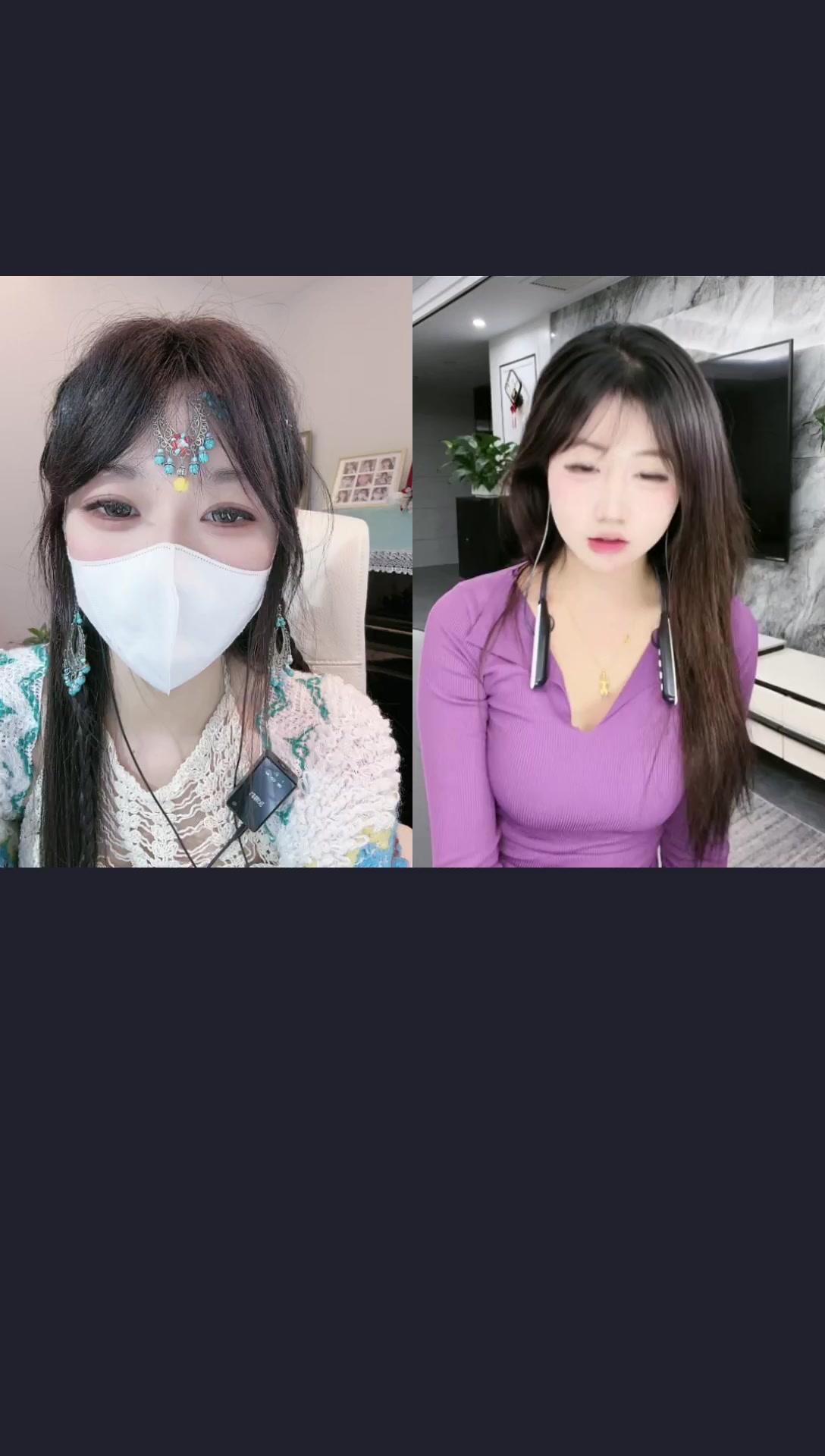 抖音台湾主播=抖音台湾女主播