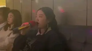 当你的室友是最强大vocal