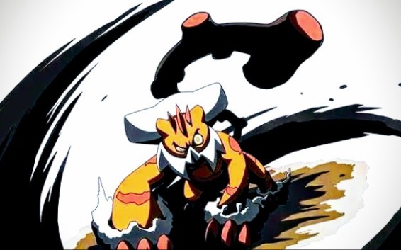 78土猫---丰饶宝可梦