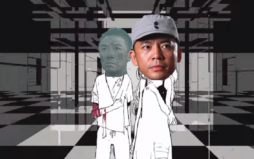 【暂七师乐队】解放军长官,您得了病,病名为爱_哔哩哔哩 (゜-゜)つロ