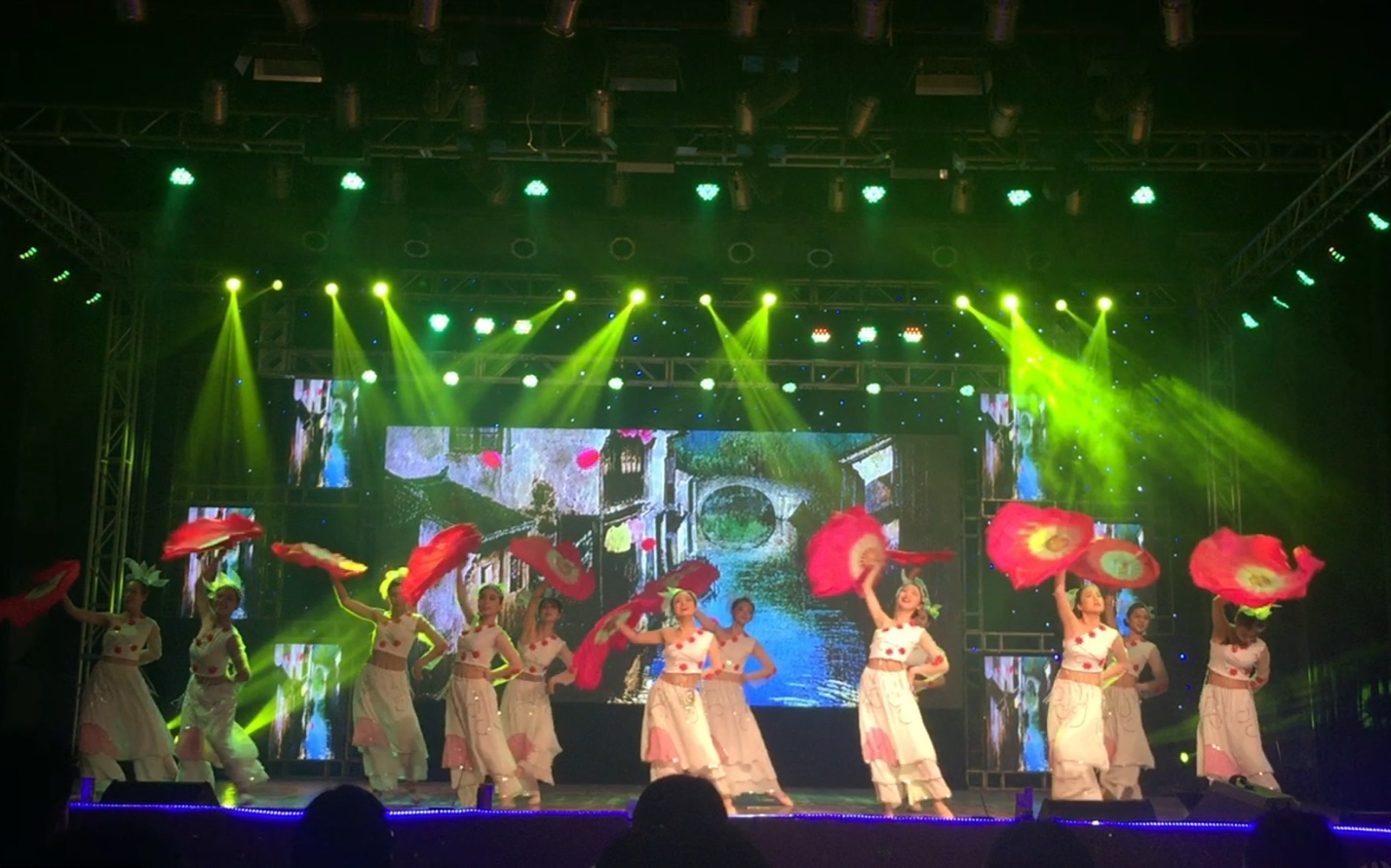 飞天舞蹈协会的全部相关视频_bilibili_哔哩哔哩