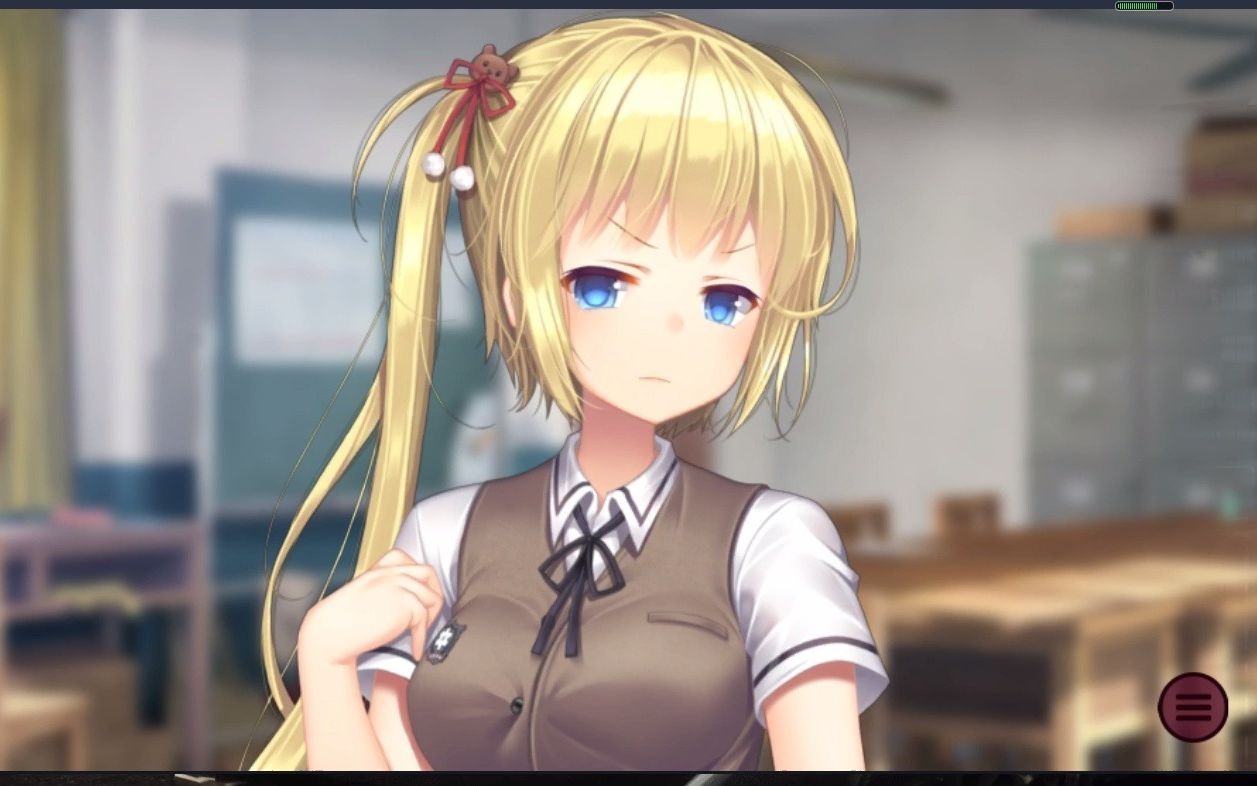 三色绘恋s:假若恋色艳红dlc