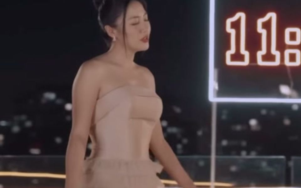 [图]Cả nhà đã nghe bản song ca của Hương cùng người anh Minh Vương (M4U) chưaaaaa