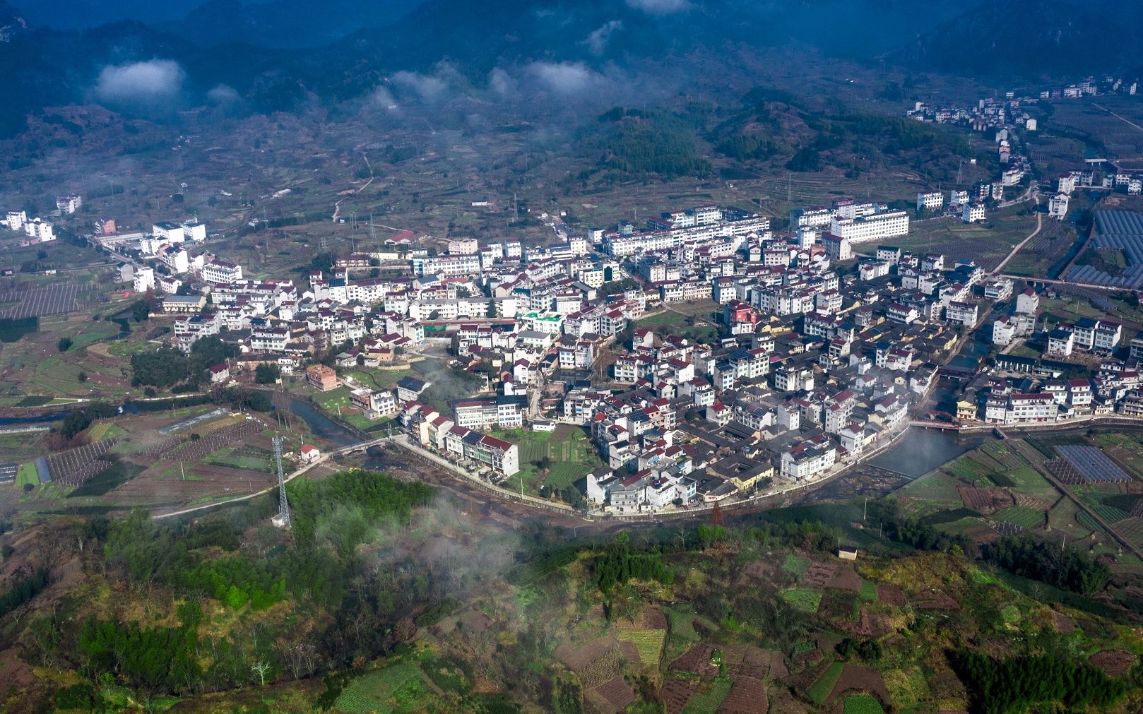 壮丽70年"缙云等你"--双溪口乡篇_哔哩哔哩 (゜-゜)つロ 干杯~-bili