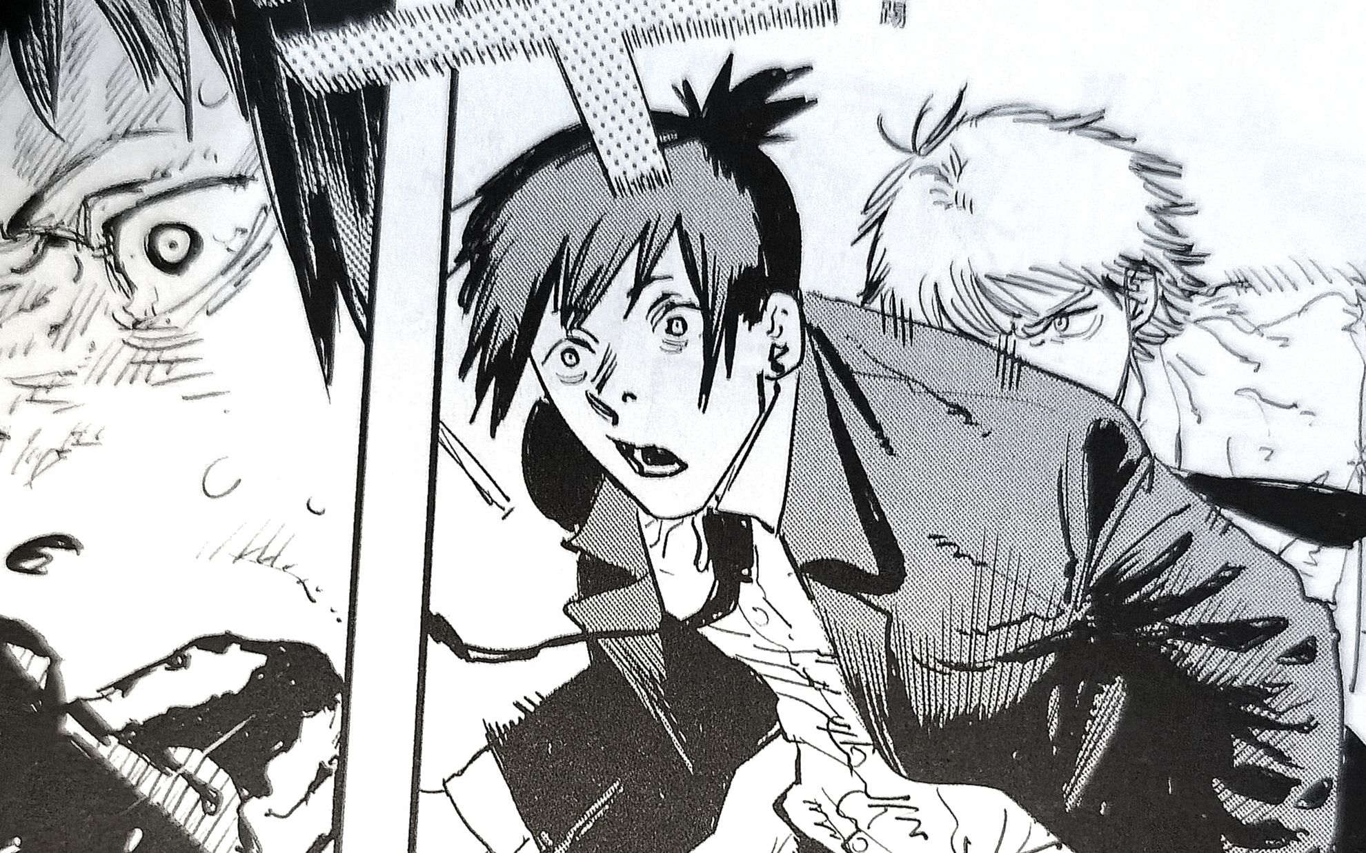 「电锯人/秋&电次&玛奇玛/中文配音」_哔哩哔哩_bilibili