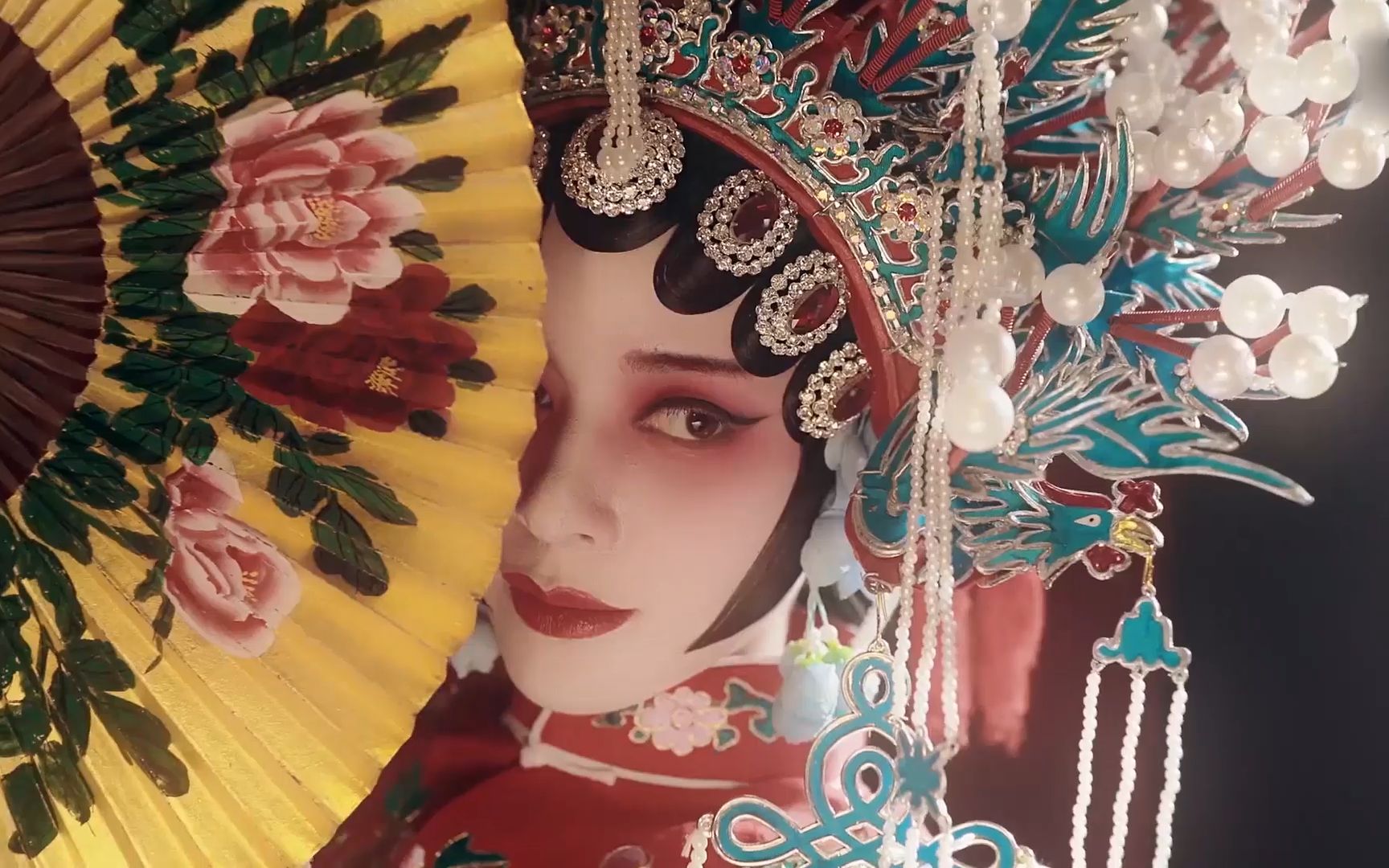 最近被这3首古风神曲洗脑了,戏腔一出,瞬间被惊艳到了!