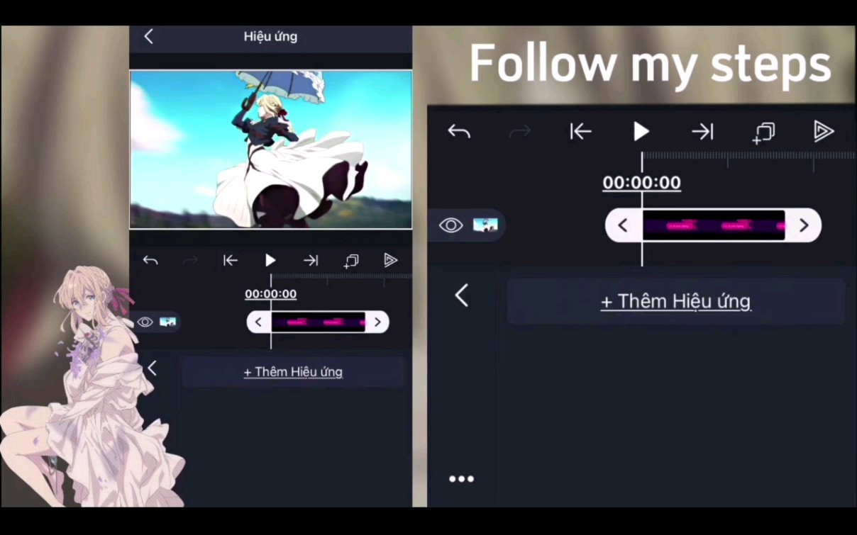 alight motion情绪sk