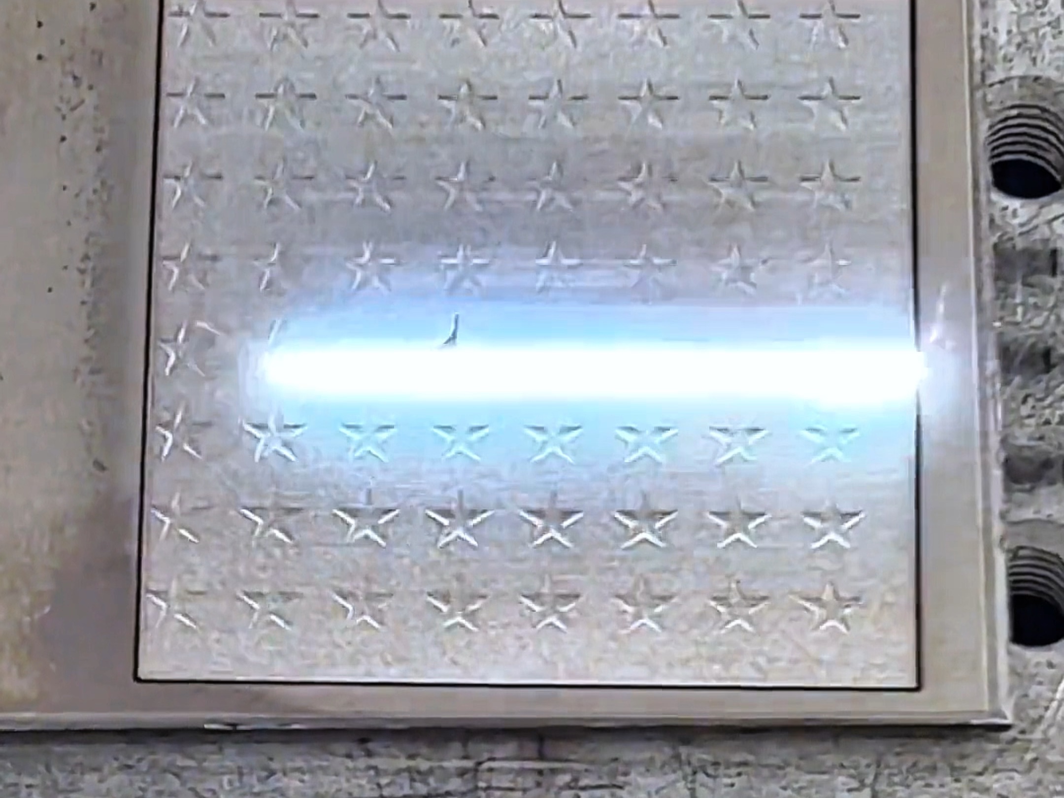 3d光纤激光模具晒纹