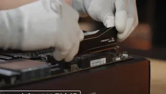 华硕ProArt PA602机箱，装机教程