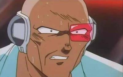 【四驱兄弟】不择手段又父爱如山 双面boss大神博士