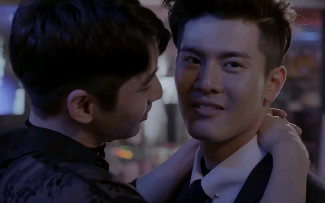 《history3圈套》ep.06唐毅和孟少飞互相"伤害"