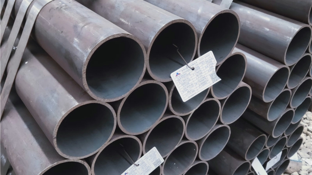 l360n无缝钢管 l360n管线无缝钢管 山东海鼎钢管