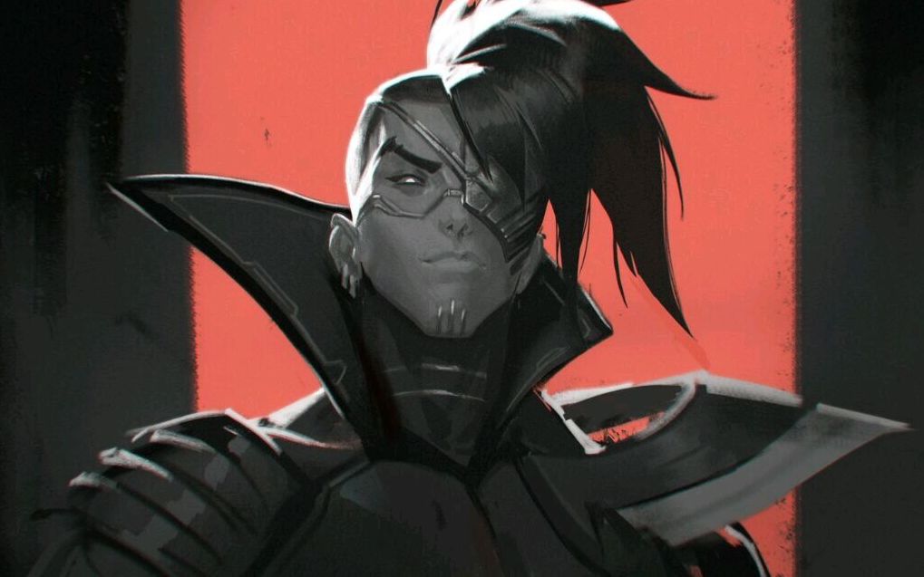 只用q的影流之镰41杀警告!