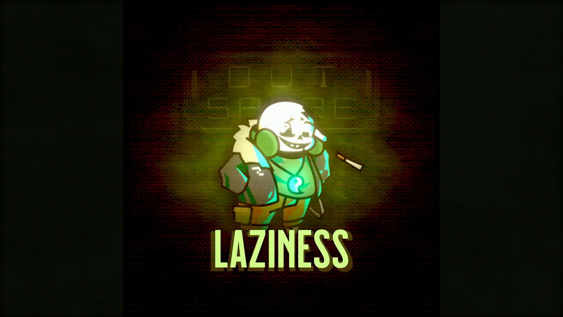 [FNFuming: OutSpare] Laziness V2哔哩哔哩bilibili