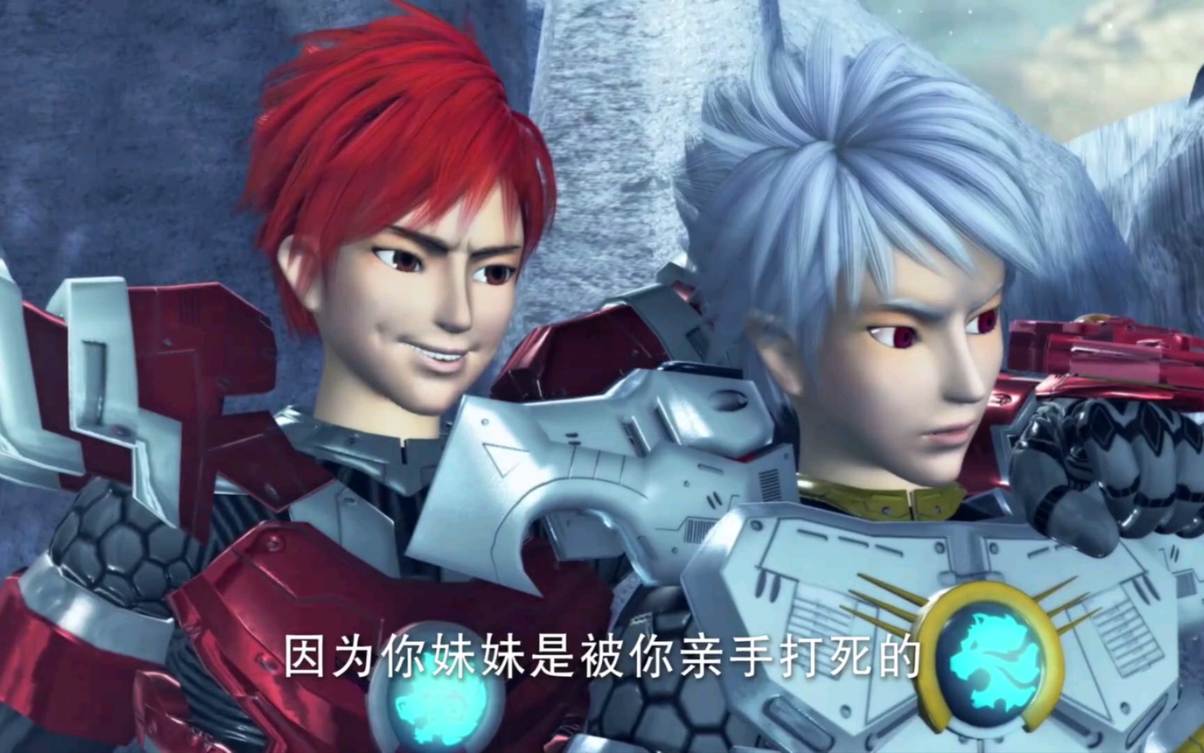 仔细想想,火麟飞说的也没错