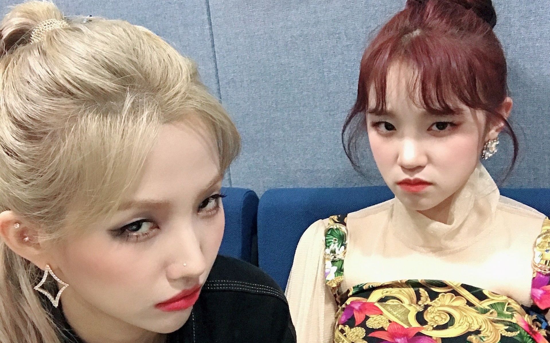 田小娟生日宋雨琦连发两文表达爱意,情真意切情意浓浓.