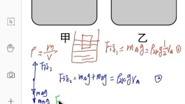 中考物理解题技巧哔哩哔哩bilibili