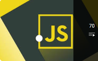 [图]【JavaScript区块链】使用 JavaScript 构建自己的区块链和去中心化区块链网络 | 了解区块链技术的底层运作方式 --英文（双语字幕）