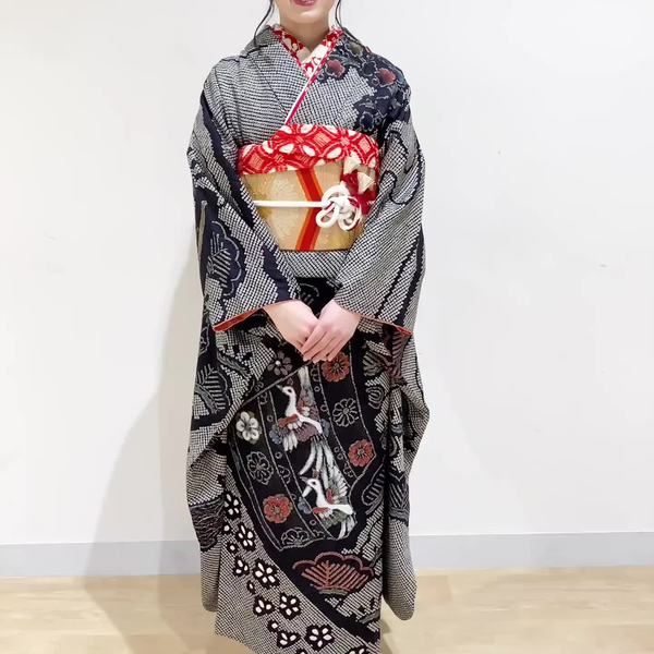 乃木坂Memories】くるくる乃木坂成人式篇大園桃子向井葉月山下美月渡辺