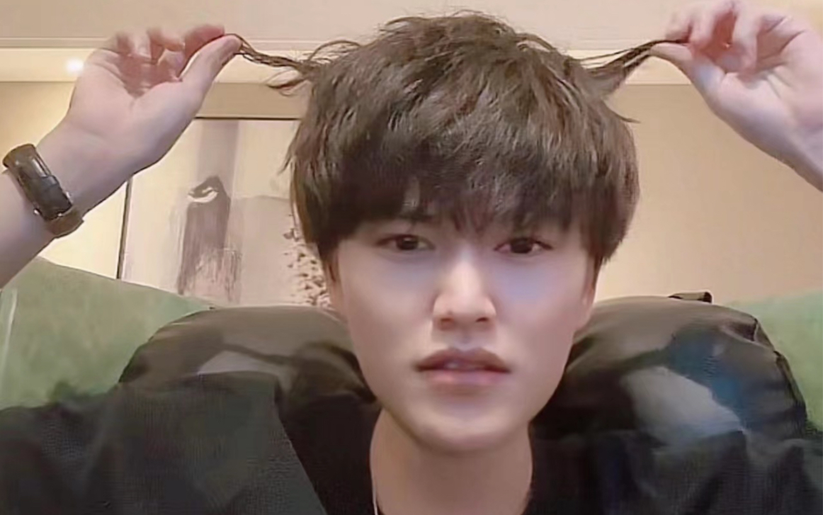 10.25 俩主播的直播内卷#养居